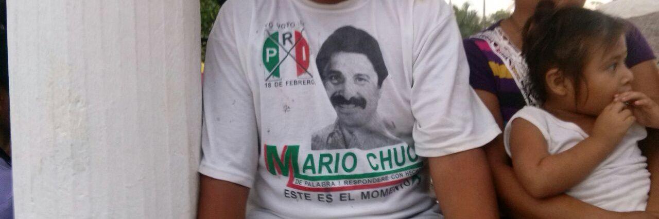 mario_chuc's profile banner image
