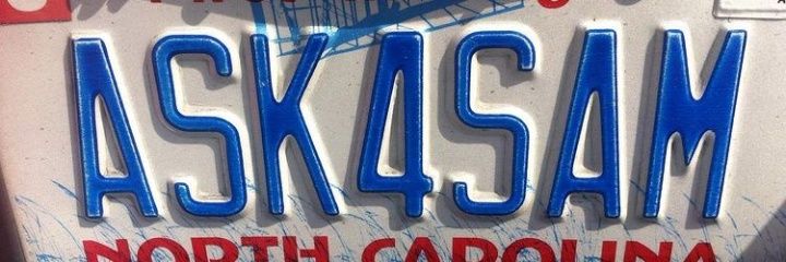JGCASK4SAM's profile banner image