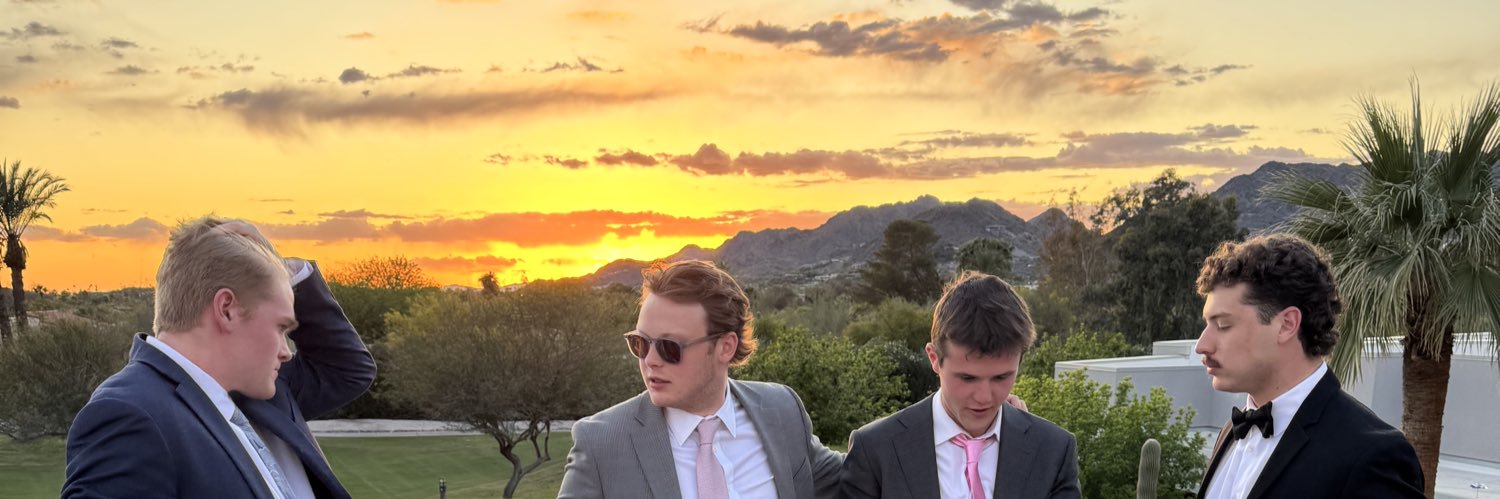 davidhymovitch's profile banner image