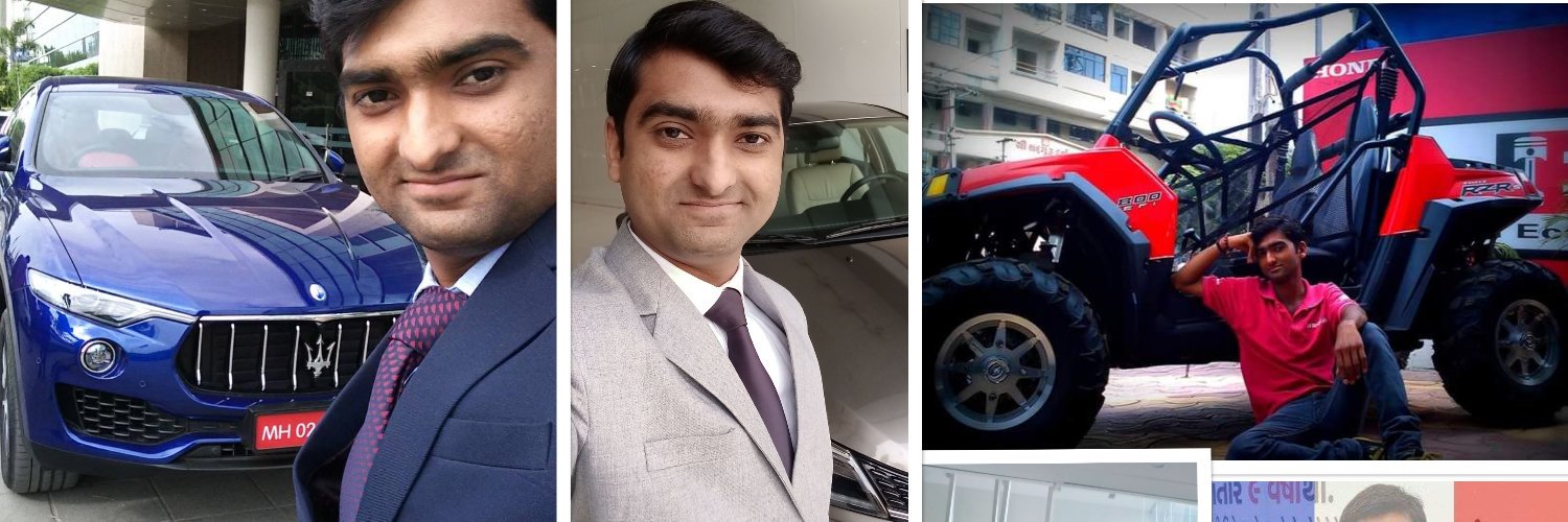 yashypathak's profile banner image