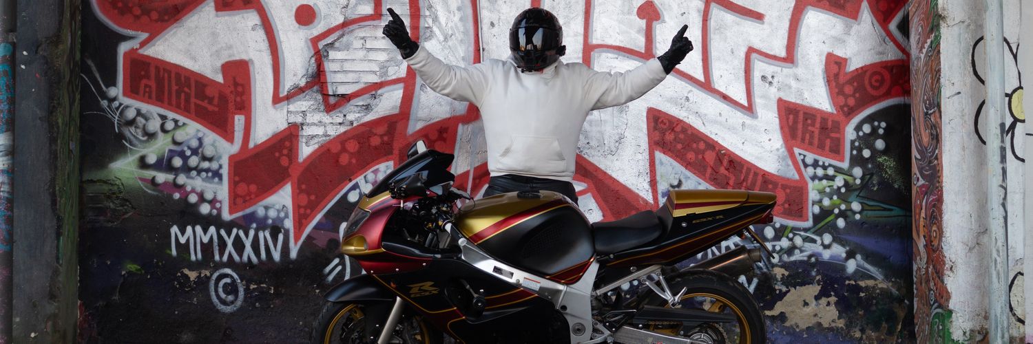 BikerKen63's profile banner image