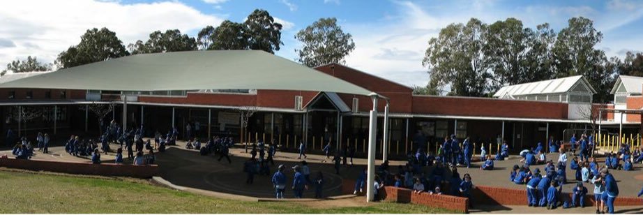 William Stimson P.S. banner