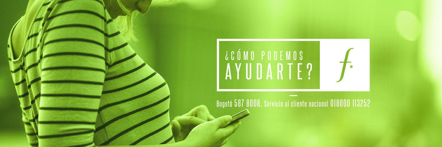 Falabella Soporte Co banner