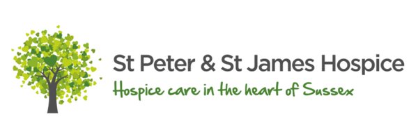 St Peter & St James Hospice Profile Banner