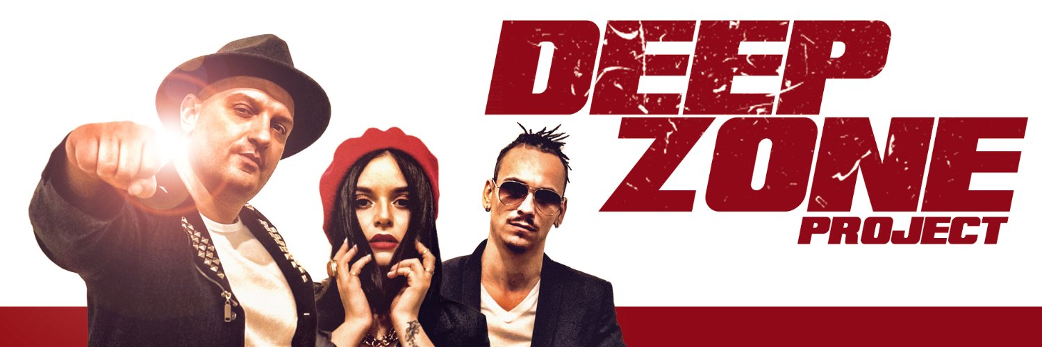 DeepZoneProject's profile banner image