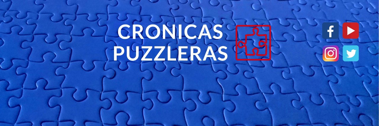 Cronicas Puzzleras banner
