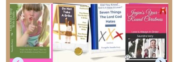 SIverySendBooks Profile Banner