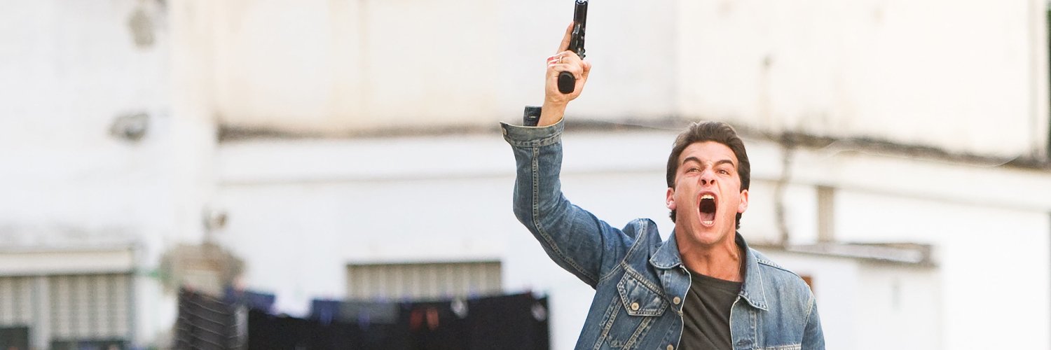 Serie Gong Cine - La Zanfoña banner