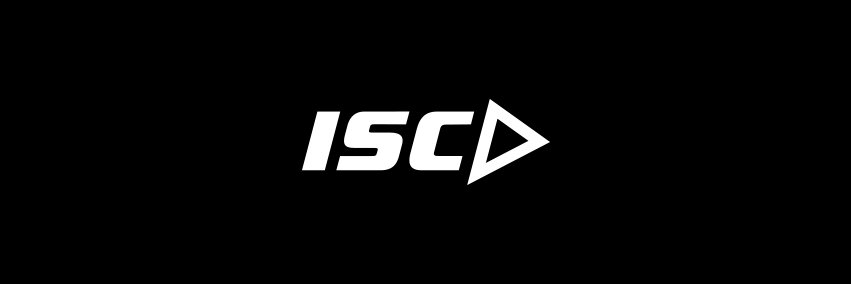 ISC Sport banner