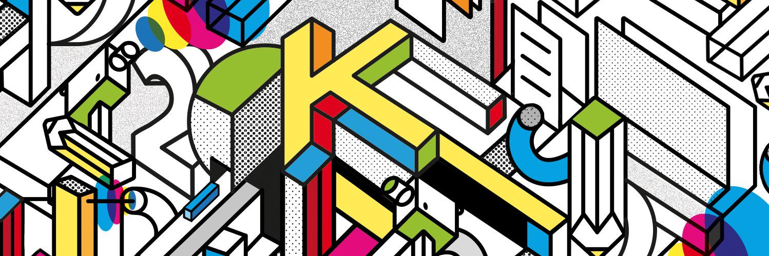 Knock Knock London banner