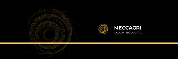 meccagri Profile Banner
