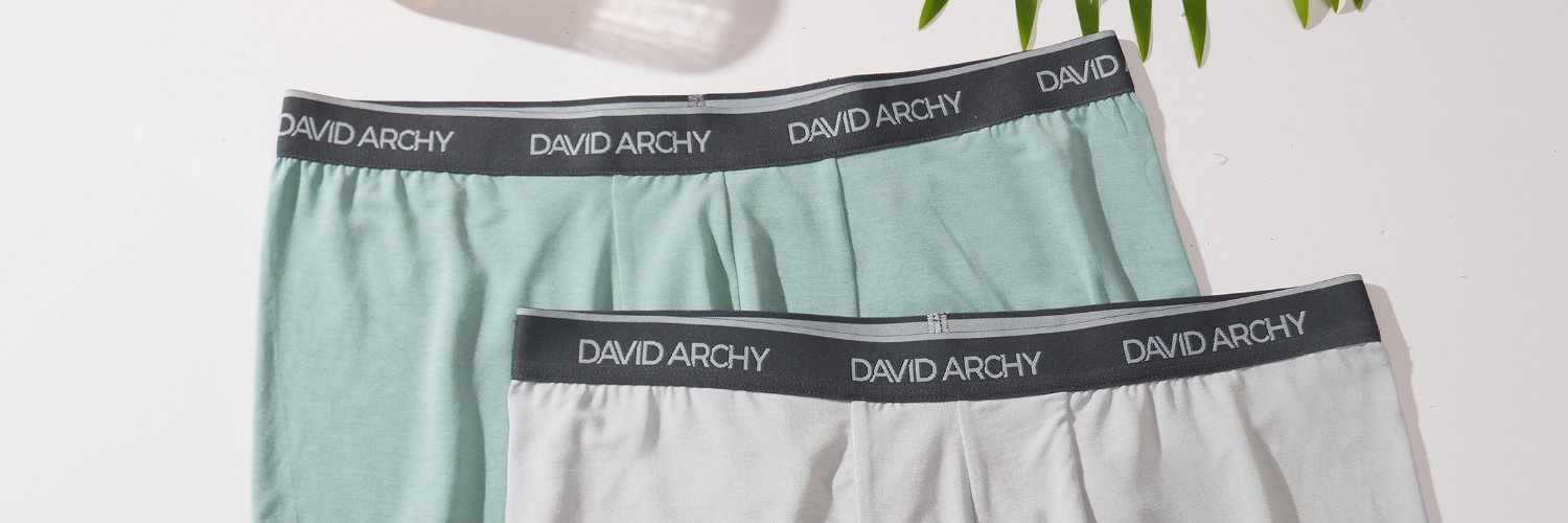 DavidArchyWear's profile banner image