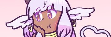 PrincessLinky's profile banner image