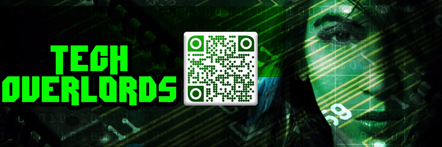 tekoverlords's profile banner image