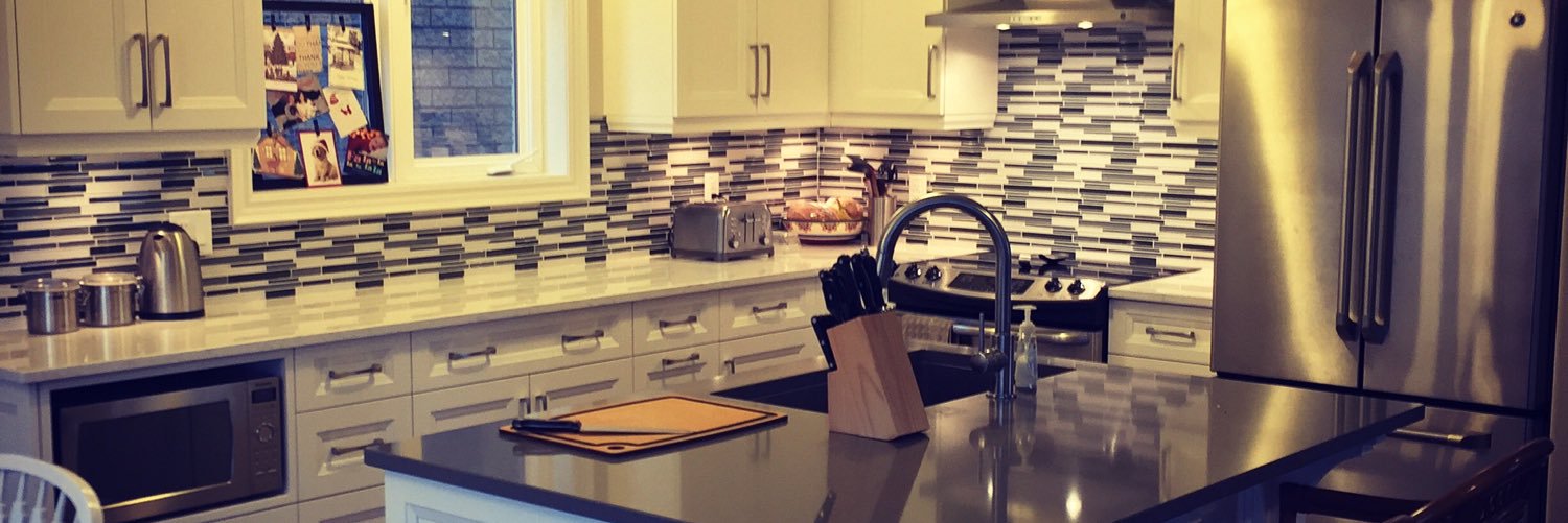 FHWcabinets's profile banner image