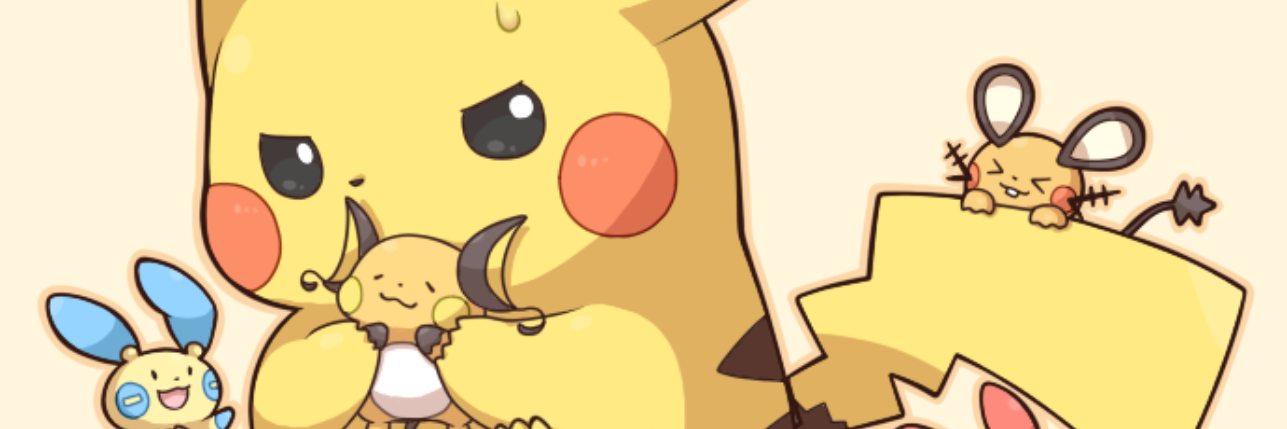 yongyangC's profile banner image