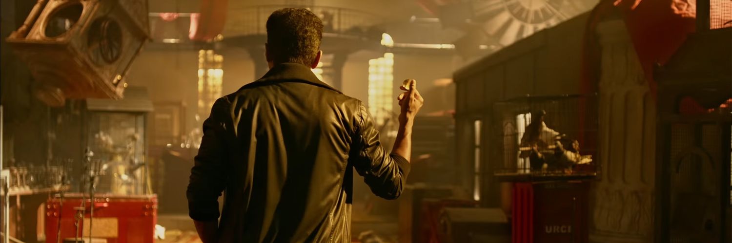 semanikandan's profile banner image