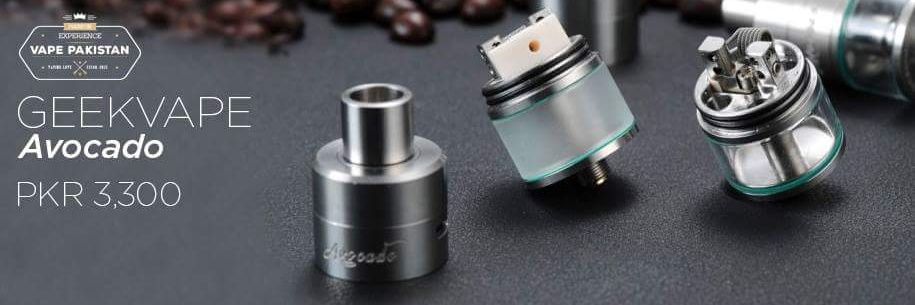VapePakistan's profile banner image