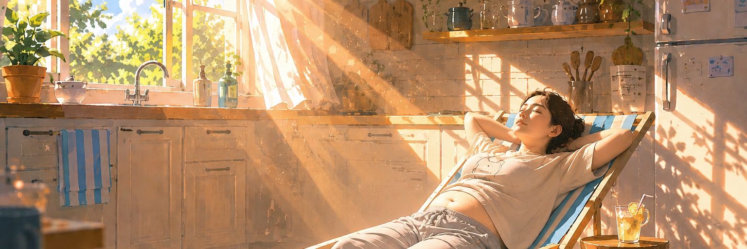 oikkochan's profile banner image