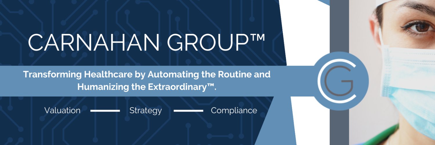 Carnahan Group banner