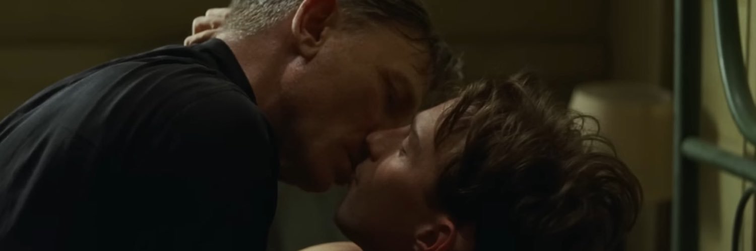 the tortured poets department (my version) banner