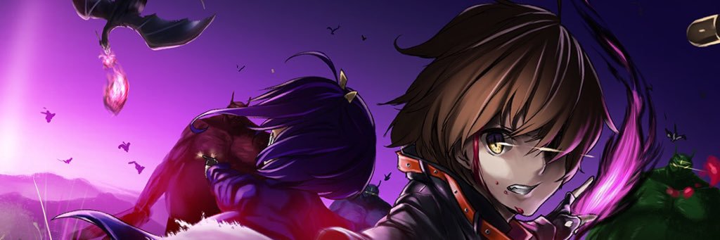 Rikka1529's profile banner image