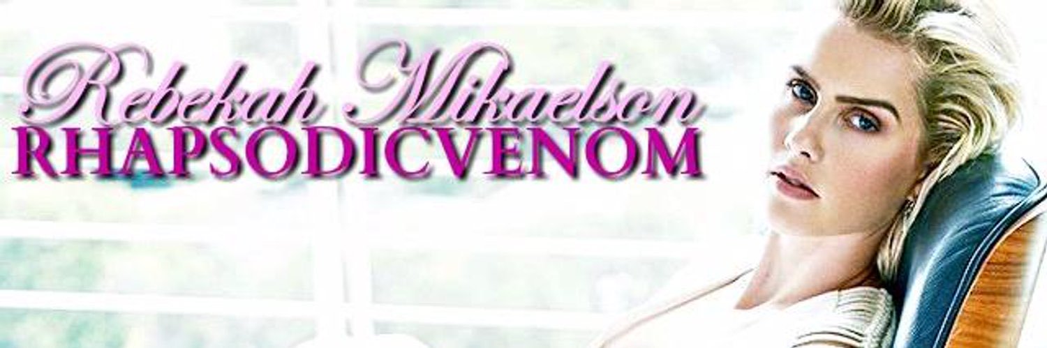 RhapsodicVenom's profile banner image