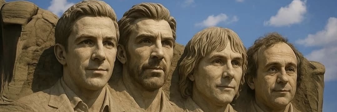 Player Sorare TIFOSO JUVENTINO banner