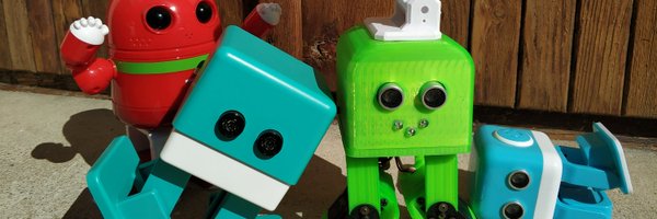 OttoDIY Profile Banner