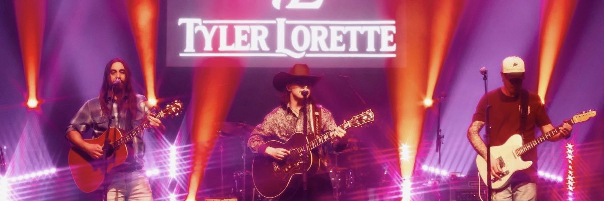 Tyler Lorette banner