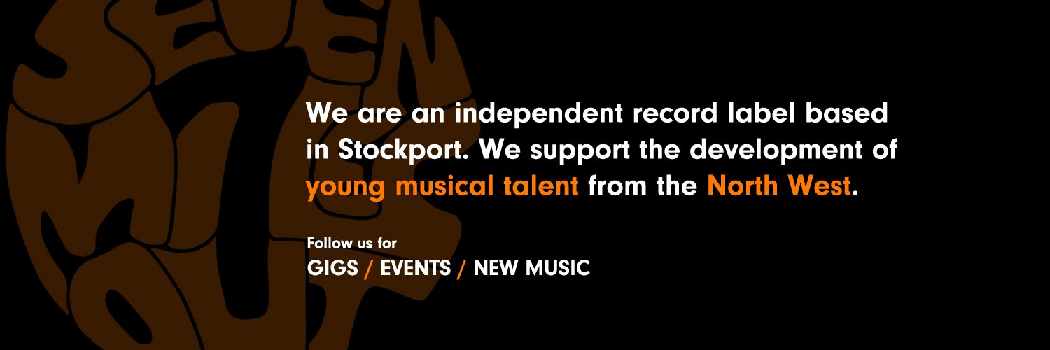 Seven Miles Out Records banner