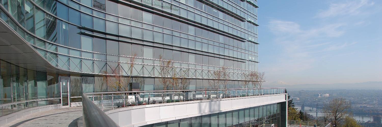 OHSU Informatics banner