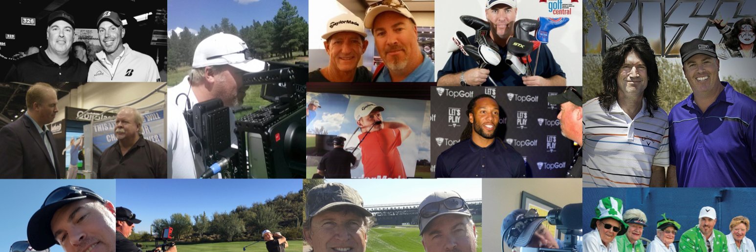 jasongolfmedia's profile banner image