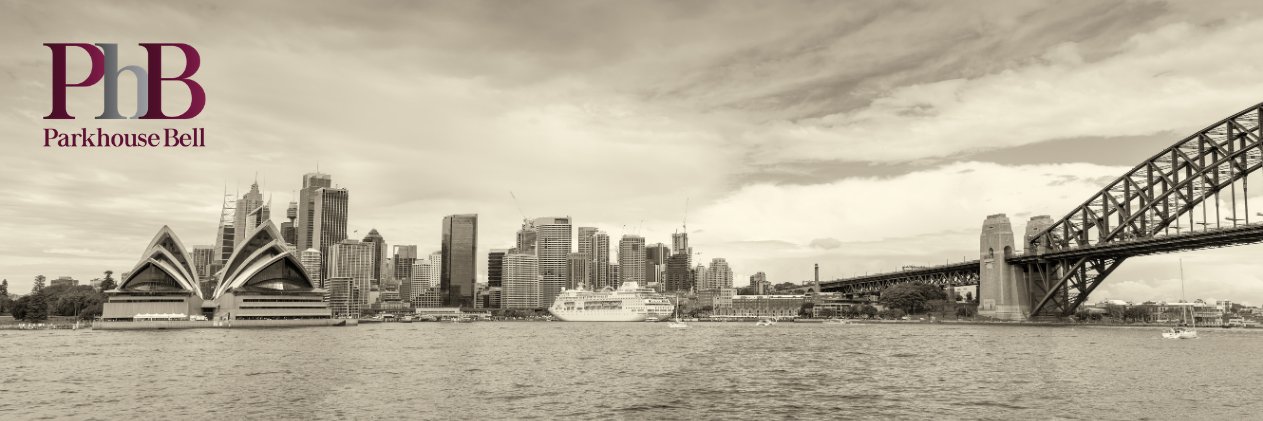 Parkhouse Bell AUS banner