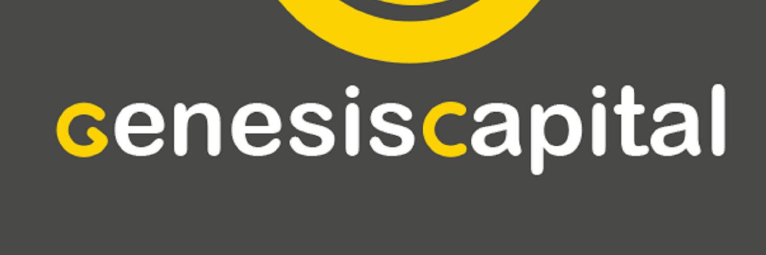 GenCapital's profile banner image