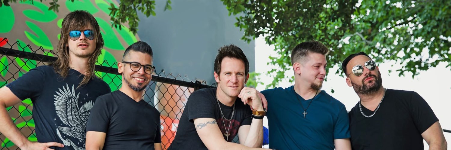 WillCarterBand's profile banner image