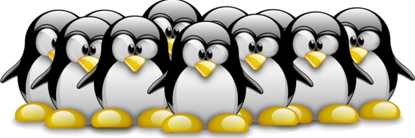linuxawesome Profile Banner