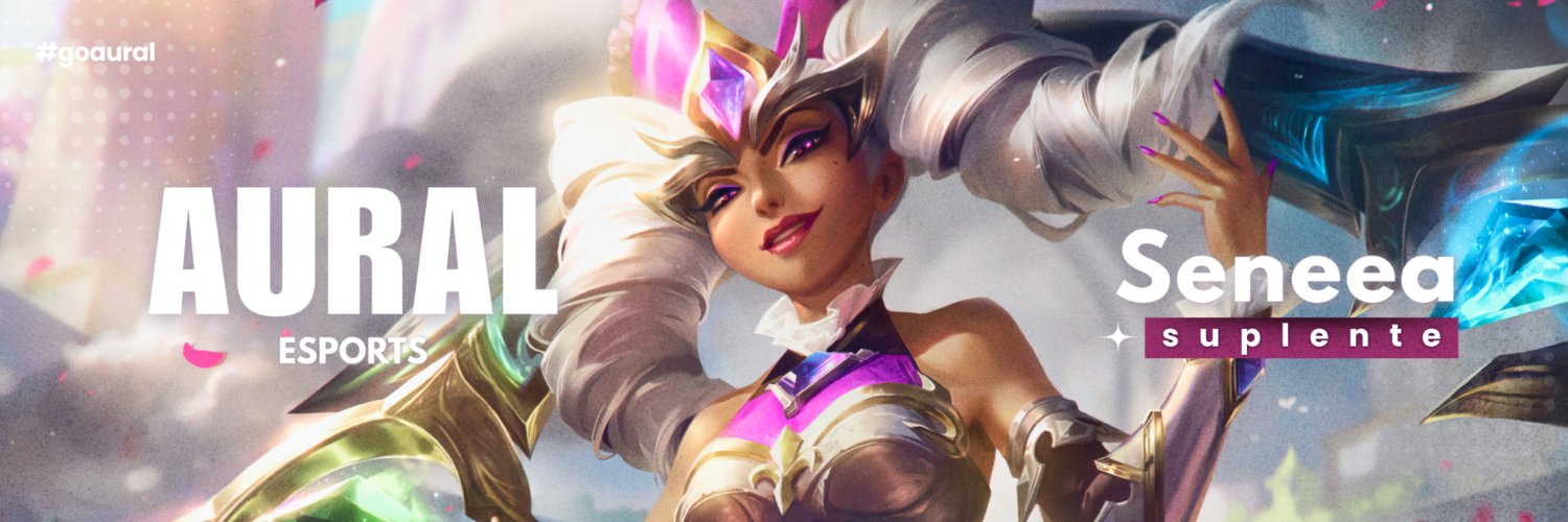 SeneeaC's profile banner image