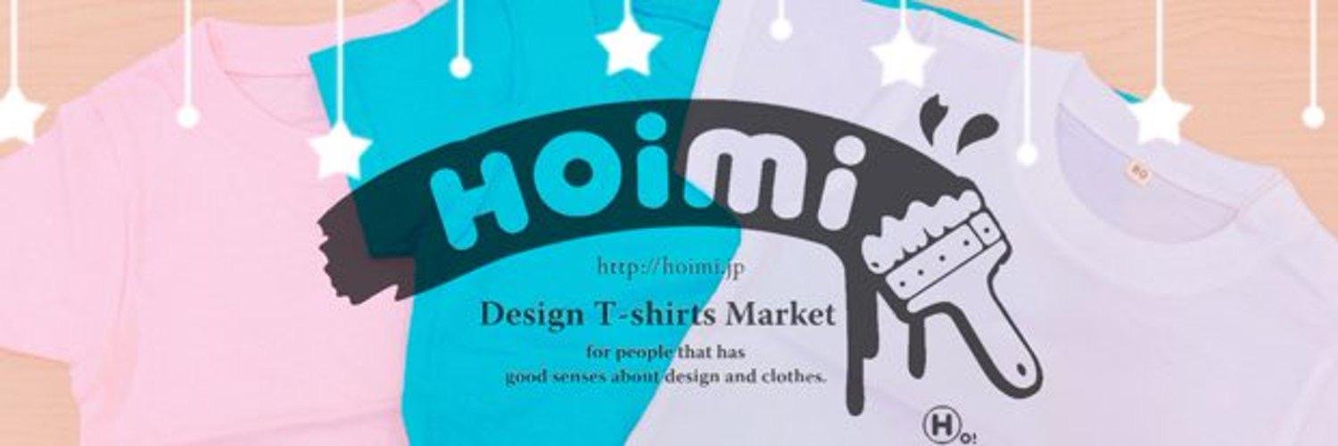 Hoimi's profile banner image