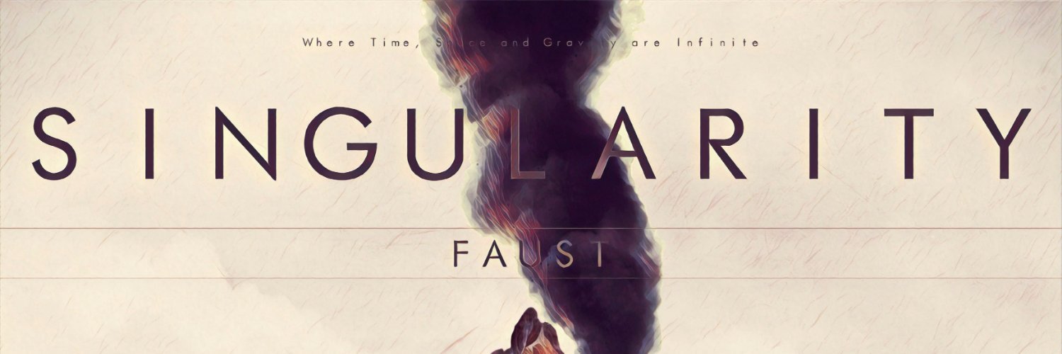 Faust banner