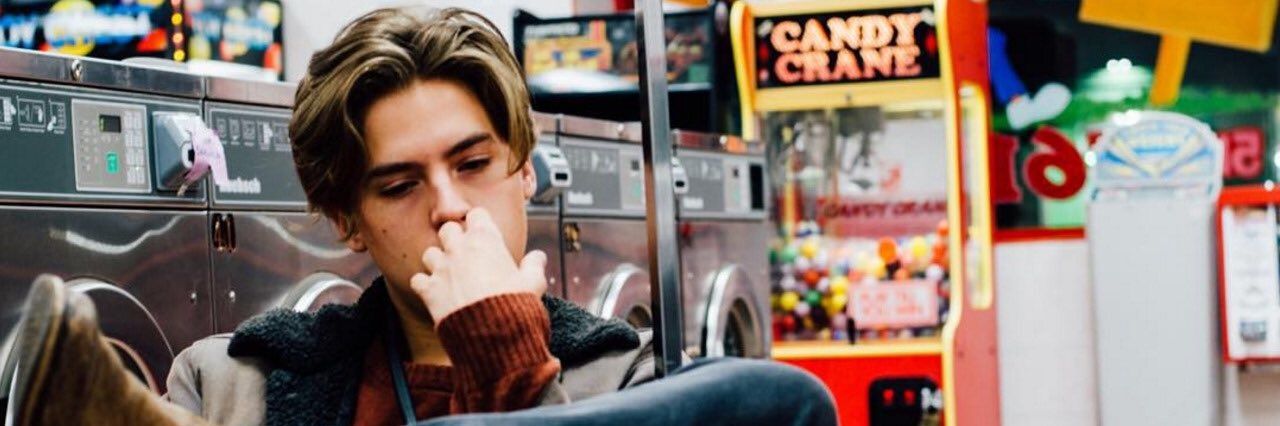 ColeSprouse_PH's profile banner image