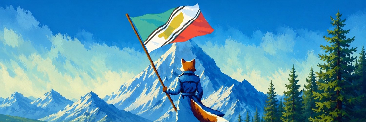vulperth's profile banner image
