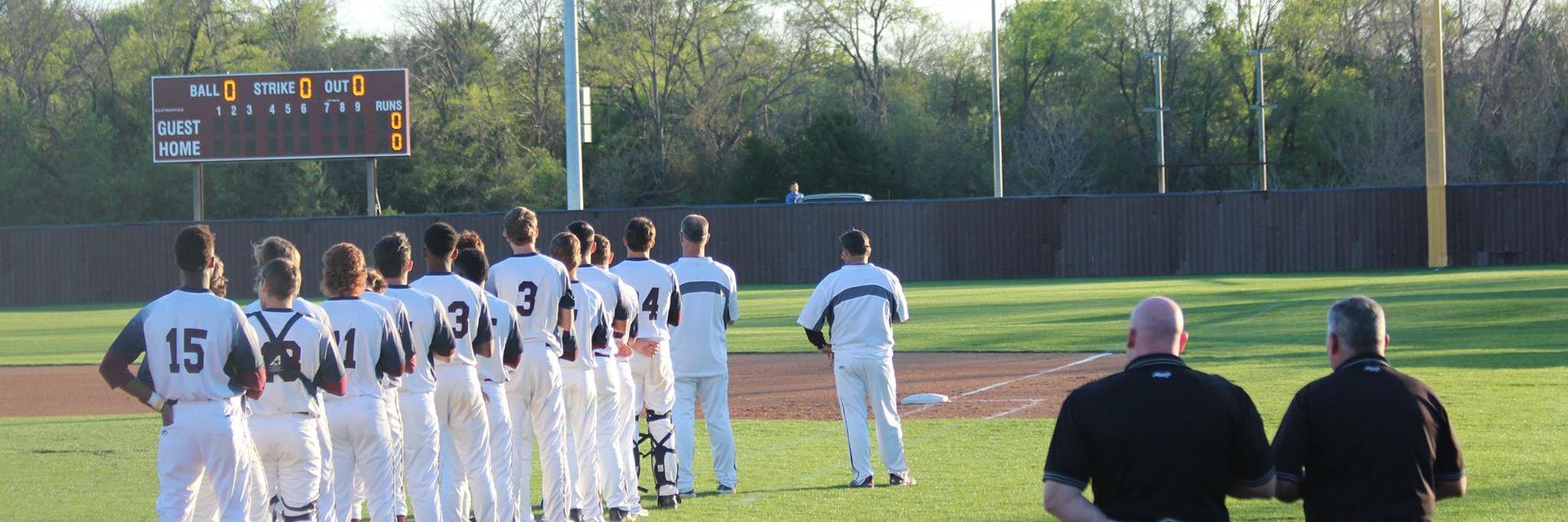 RowlettBaseball's profile banner image