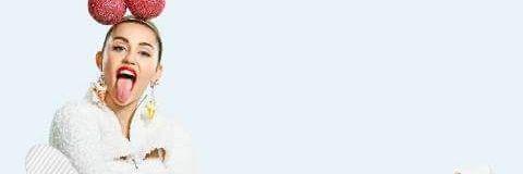 MileyCyrusLivee's profile banner image