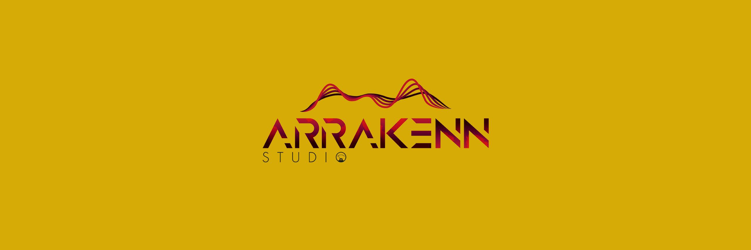 Studio ArraKenn banner