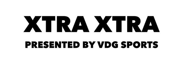 Xtra Xtra Presented By VDG Sports Profile Banner
