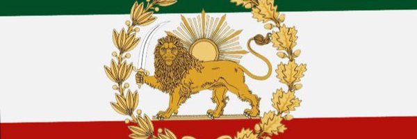 IRisnotIran Profile Banner