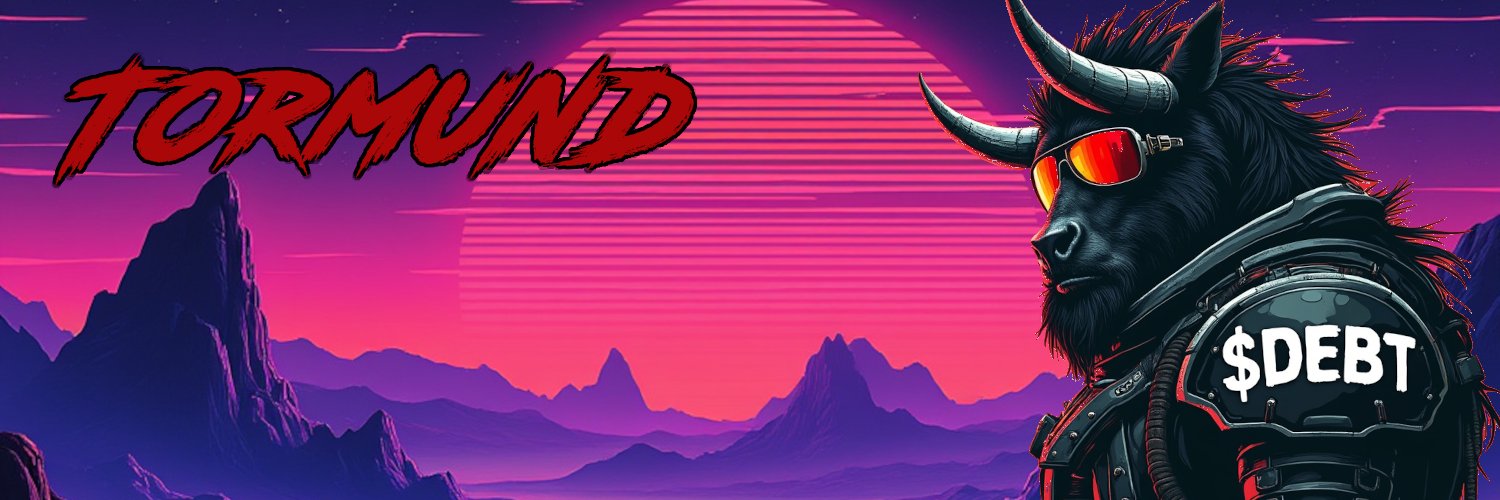 🚫👁️Tormund🇺🇸 banner