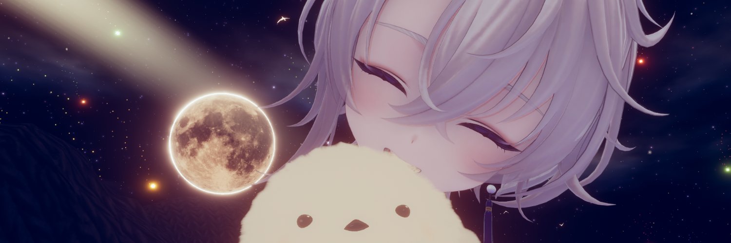 yumisuke9287's profile banner image