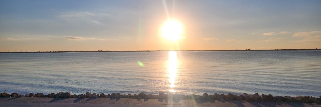 Gabriel Float banner